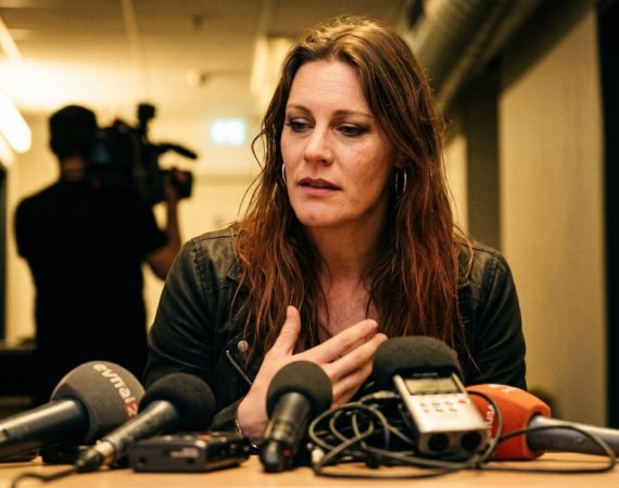 Floor Jansen deja Nightwish tras 14 años