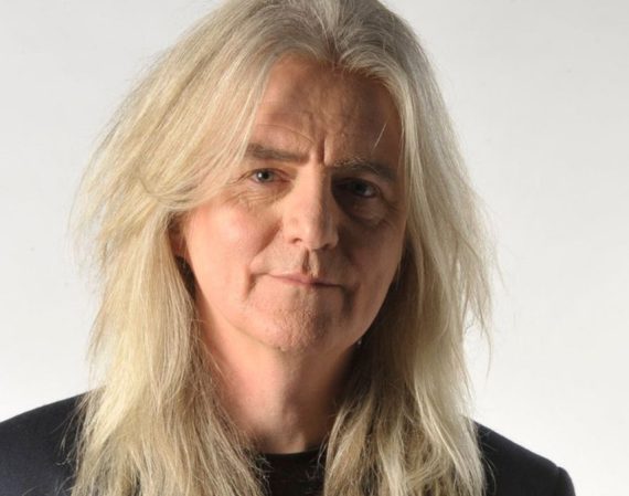 John Young: De banquero a leyenda del prog