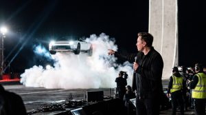 Tesla Roadster volador: precio y fecha de venta revelados