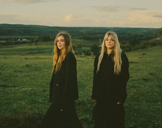 First Aid Kit anuncia gira íntima por Reino Unido e Irlanda en 2027