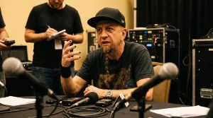 Shavo Odadjian: «Podría haber muerto» tras parón de System of a Down