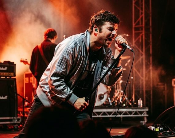 Fontaines D.C. estrena single antes de su nuevo LP