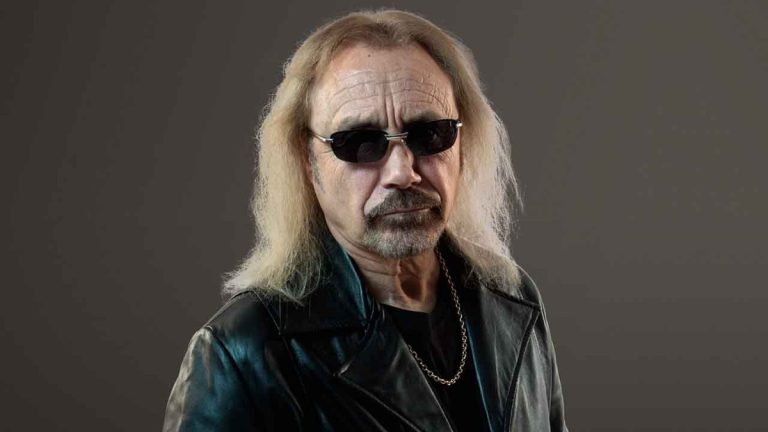 Ian Hill revela los 10 himnos que definieron a Judas Priest