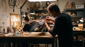 Wildwood: la película stop-motion más ambiciosa de Laika, crítica sin spoilers