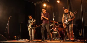 ¿Qué fue de La Viejha? Legado del Rock tacneño y su himno «Caballero Libertad