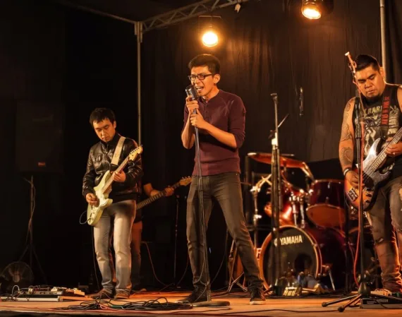 ¿Qué fue de La Viejha? Legado del Rock tacneño y su himno "Caballero Libertad