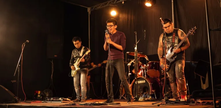 ¿Qué fue de La Viejha? Legado del Rock tacneño y su himno «Caballero Libertad