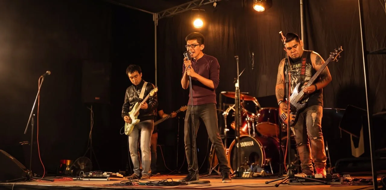 ¿Qué fue de La Viejha? Legado del Rock tacneño y su himno "Caballero Libertad