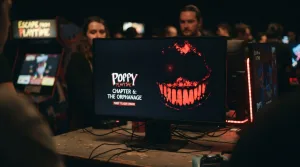 Poppy Playtime 6 confirmado: teaser oculto en Escape from Playtime y estreno en 2027