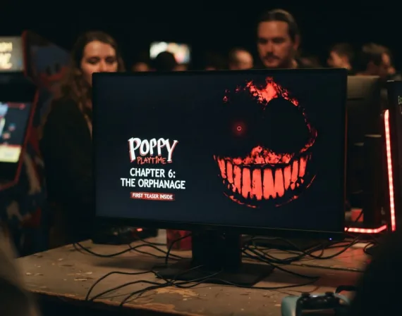 Poppy Playtime 6 confirmado: teaser oculto en Escape from Playtime y estreno en 2027